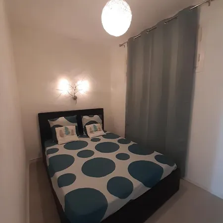 Superbe Appt Face A La Mer, Wifi Apartment