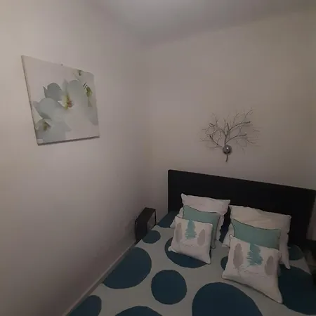 Superbe Appt Face A La Mer, Wifi